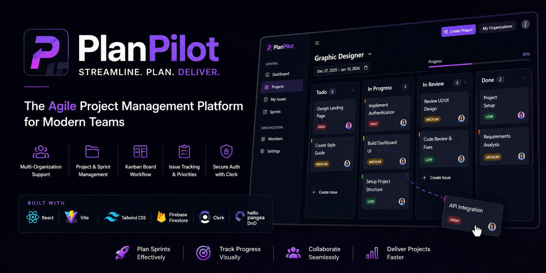 PlanPilot