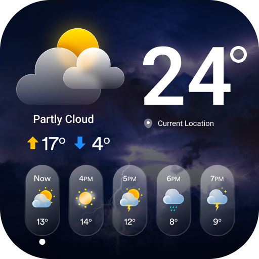 Weather App